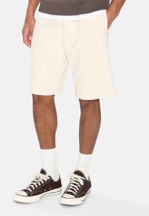 Raylan shorts 4188 - Coco Milk