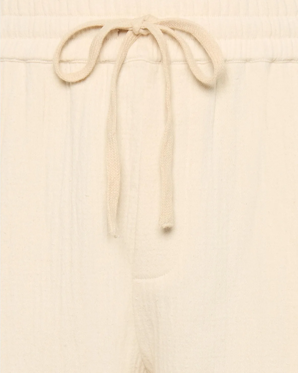 Raylan shorts 4188 - Coco Milk