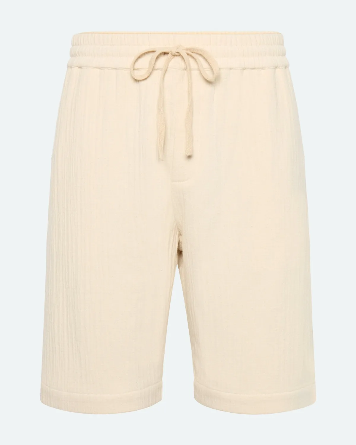 Raylan shorts 4188 - Coco Milk