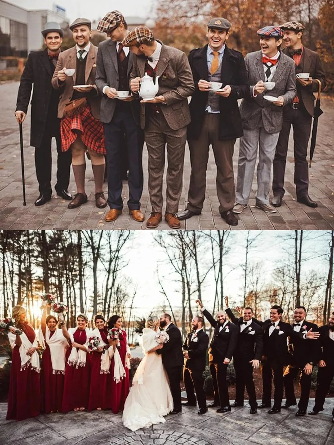 Retro Mens Suit Blazer Tweed Herringbone Suit Jackets Slim Fit Sport Coats Prom Business Casual Tux Wedding Blazers