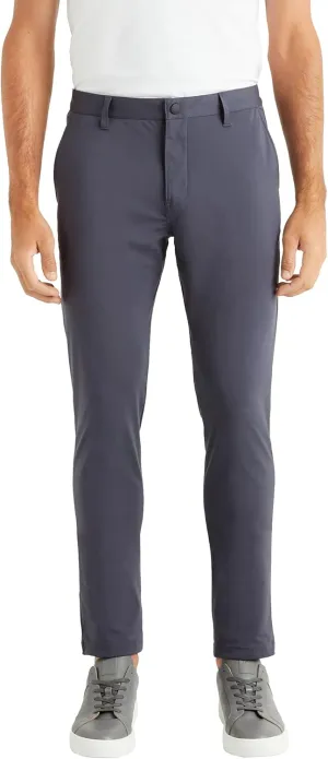 Rhone mens Commuter Slim Pants