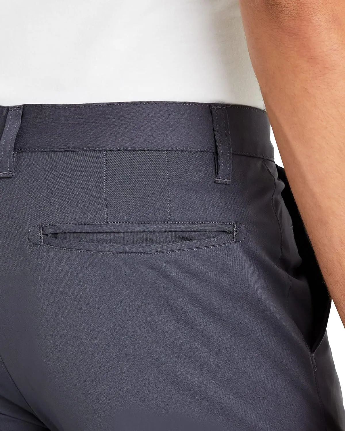 Rhone mens Commuter Slim Pants