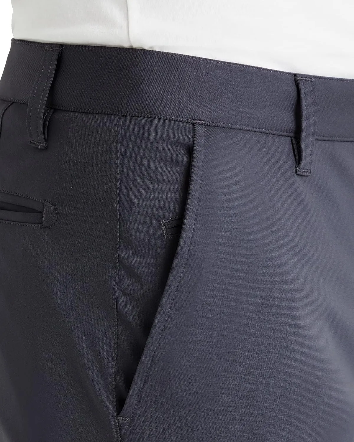 Rhone mens Commuter Slim Pants