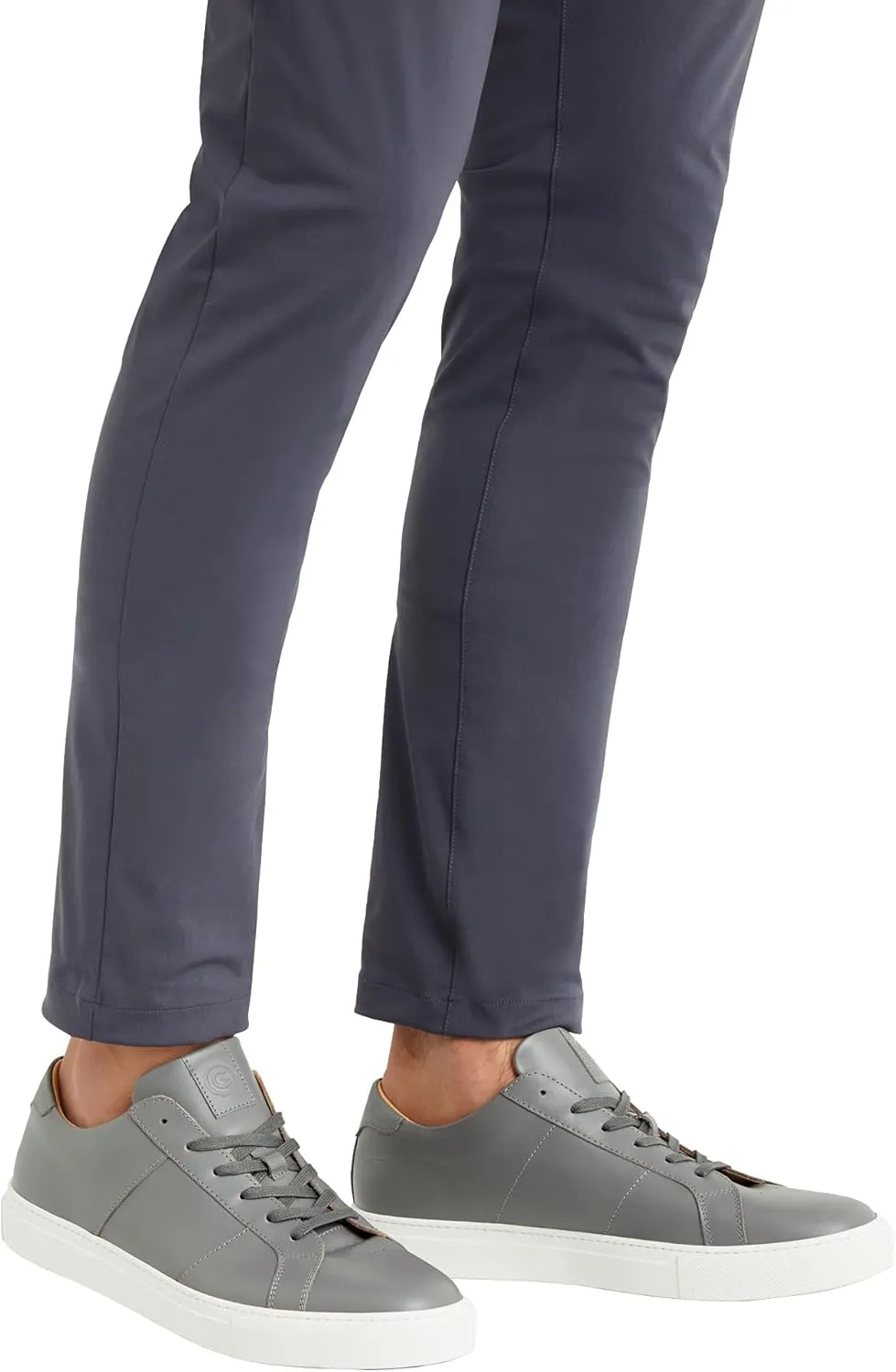 Rhone mens Commuter Slim Pants