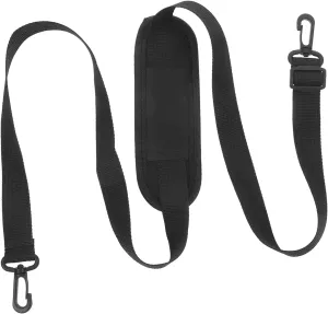 SAFIGLE Nylon Laptop Shoulder Strap Replacement for Bag Crossbody Bag Briefcase Comfort Pads