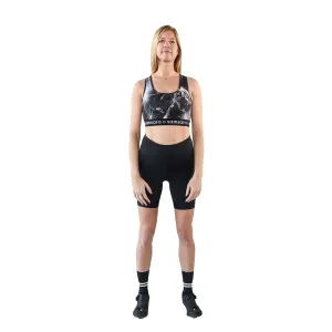 Samsara Women's Adventure Short Blackout