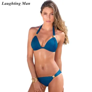 Sexy Top 2019 Brazilian Brand Swimsuit