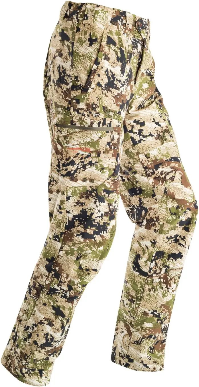 SITKA Gear Men's Ascent Breathable 4-Way Stretch Hunting Pant