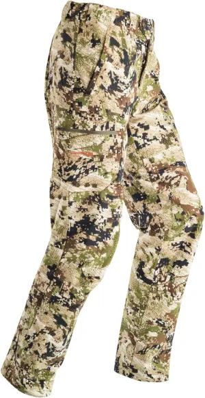 SITKA Gear Men's Ascent Breathable 4-Way Stretch Hunting Pant