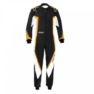 SPARCO KARTING SUIT KERB (2020) YOUTH