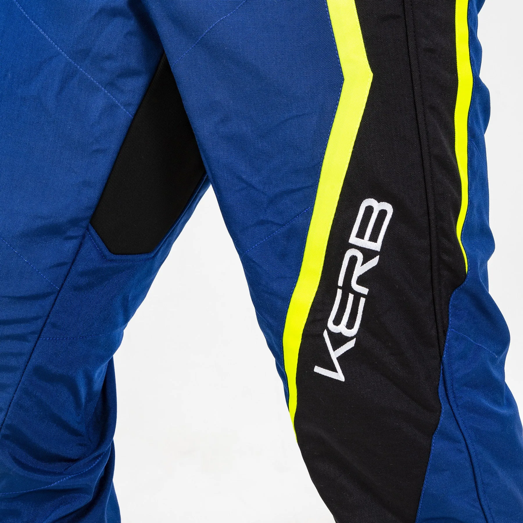 SPARCO KARTING SUIT KERB (2020) YOUTH