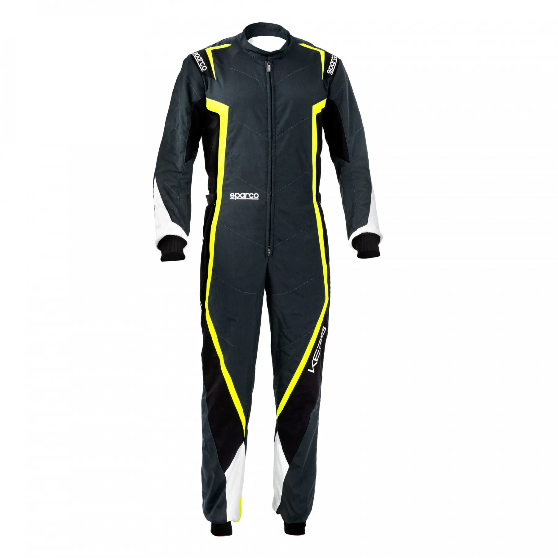 SPARCO KARTING SUIT KERB (2020) YOUTH