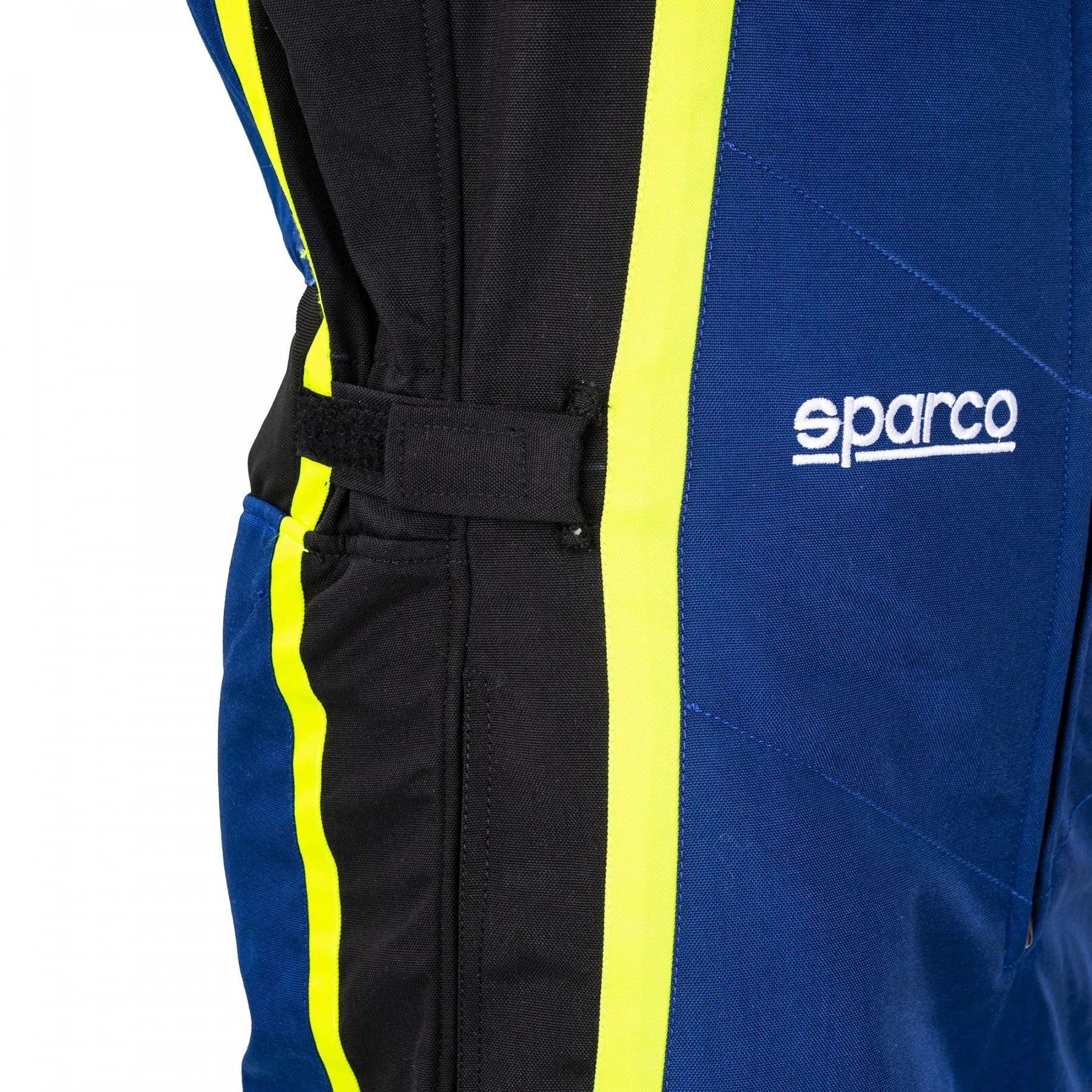 SPARCO KARTING SUIT KERB (2020) YOUTH