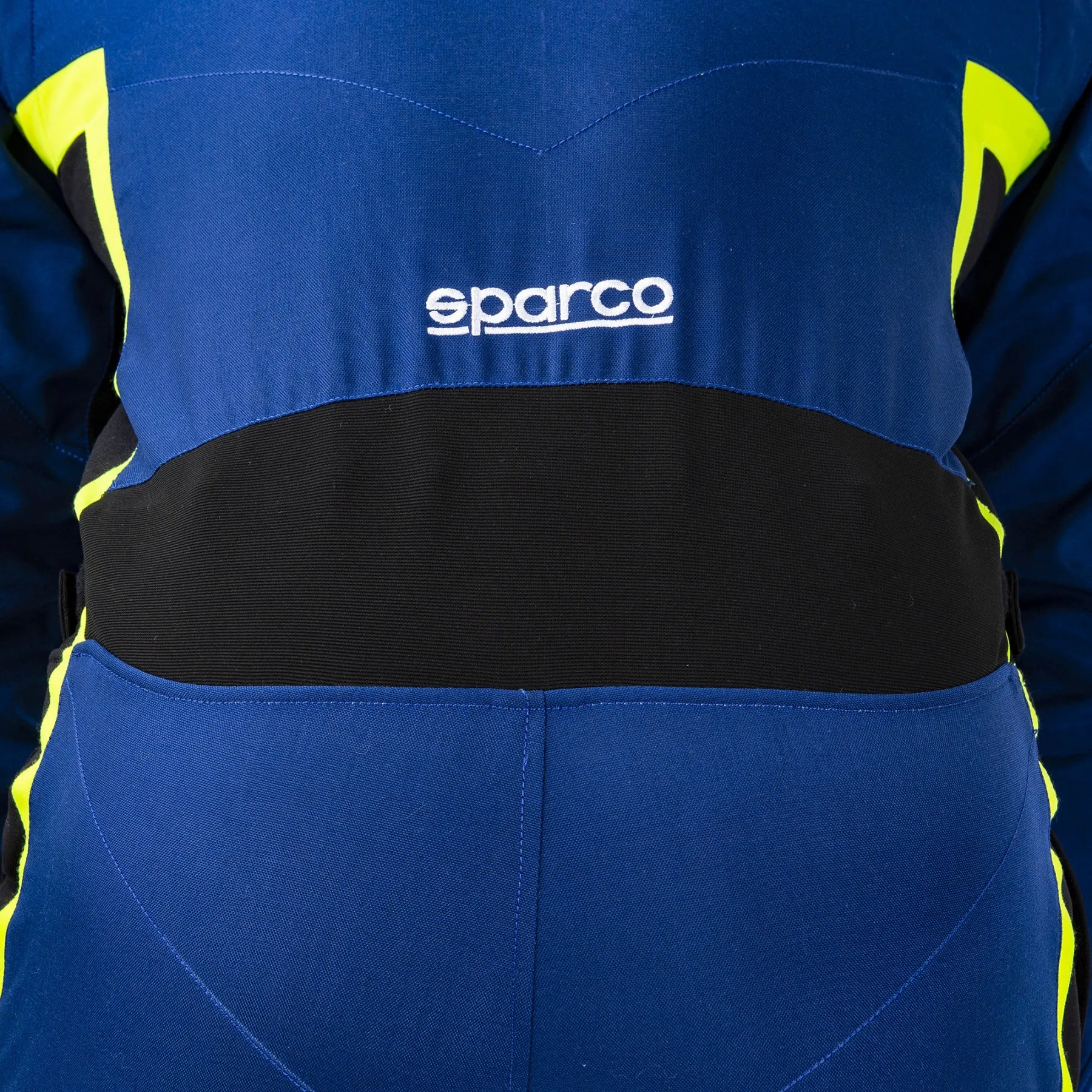 SPARCO KARTING SUIT KERB (2020) YOUTH