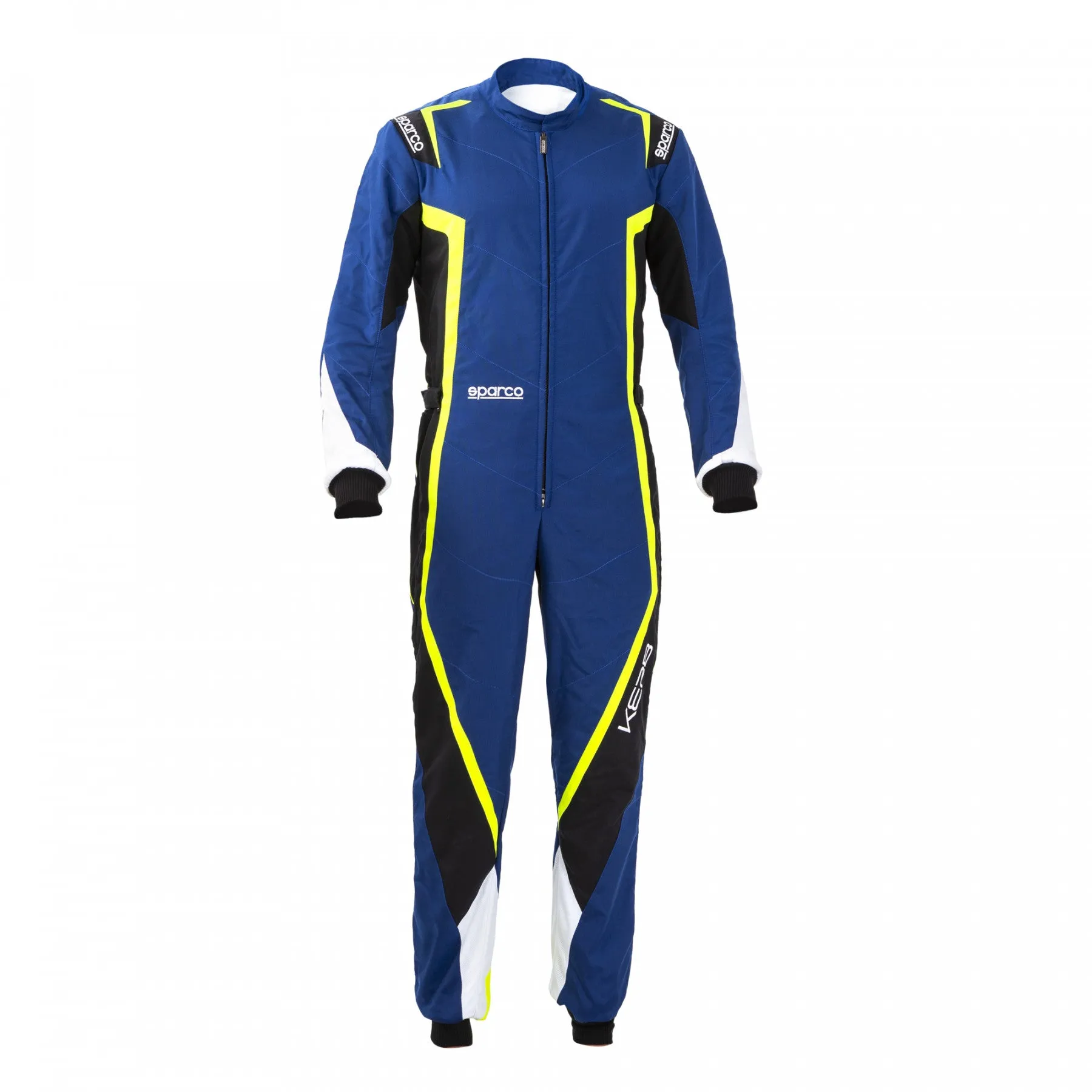 SPARCO KARTING SUIT KERB (2020) YOUTH