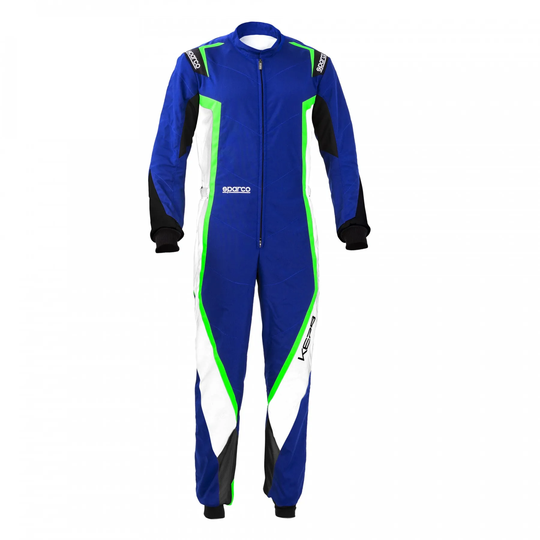 SPARCO KARTING SUIT KERB (2020) YOUTH