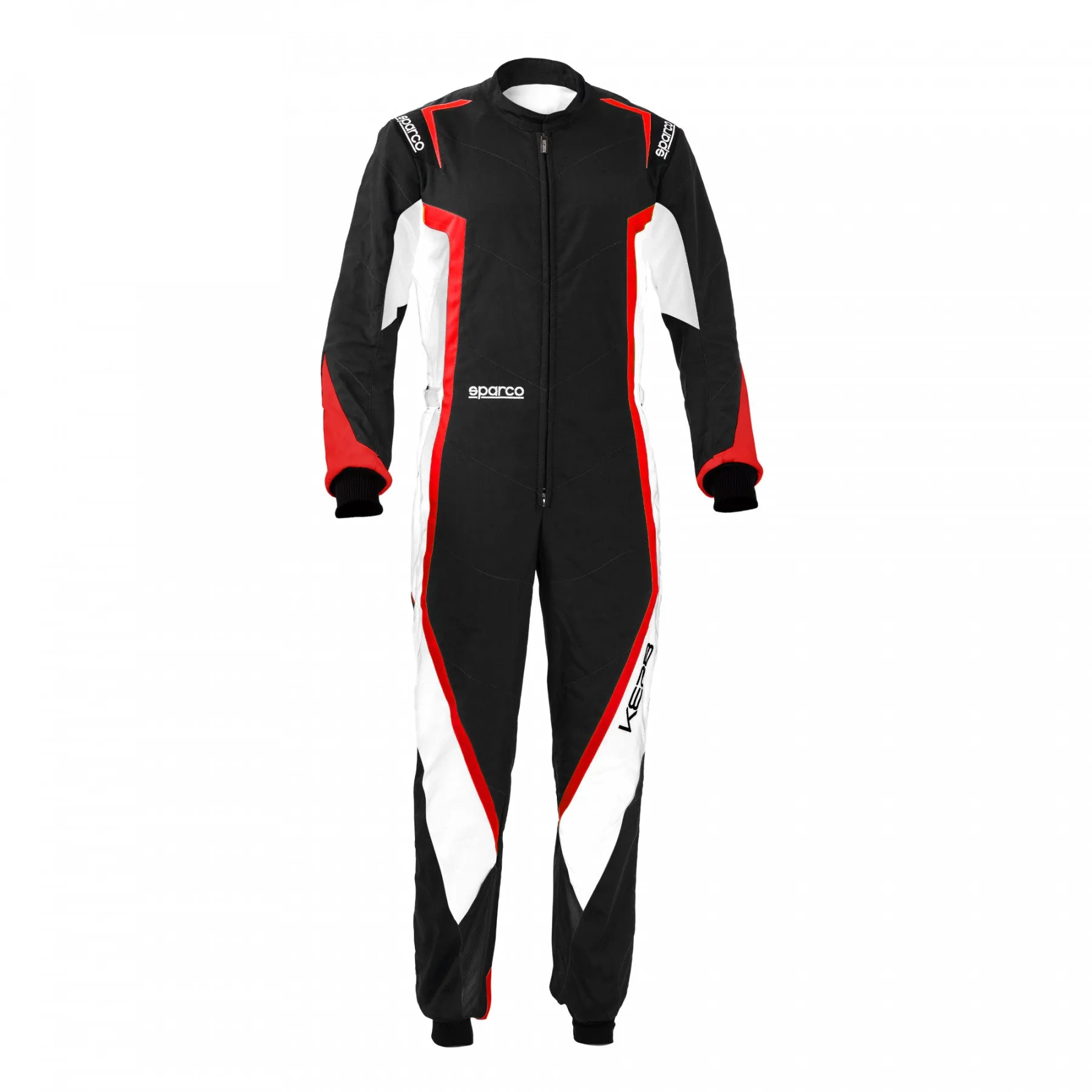 SPARCO KARTING SUIT KERB (2020) YOUTH