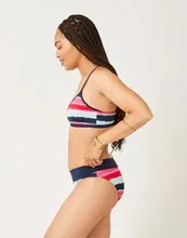 Stinson Bikini Top - Prism