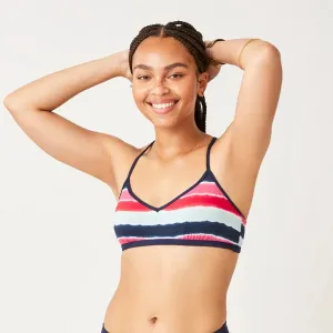 Stinson Bikini Top - Prism