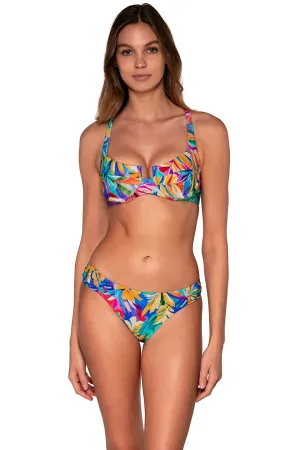 Sunsets Alegria Juliette Underwire Top