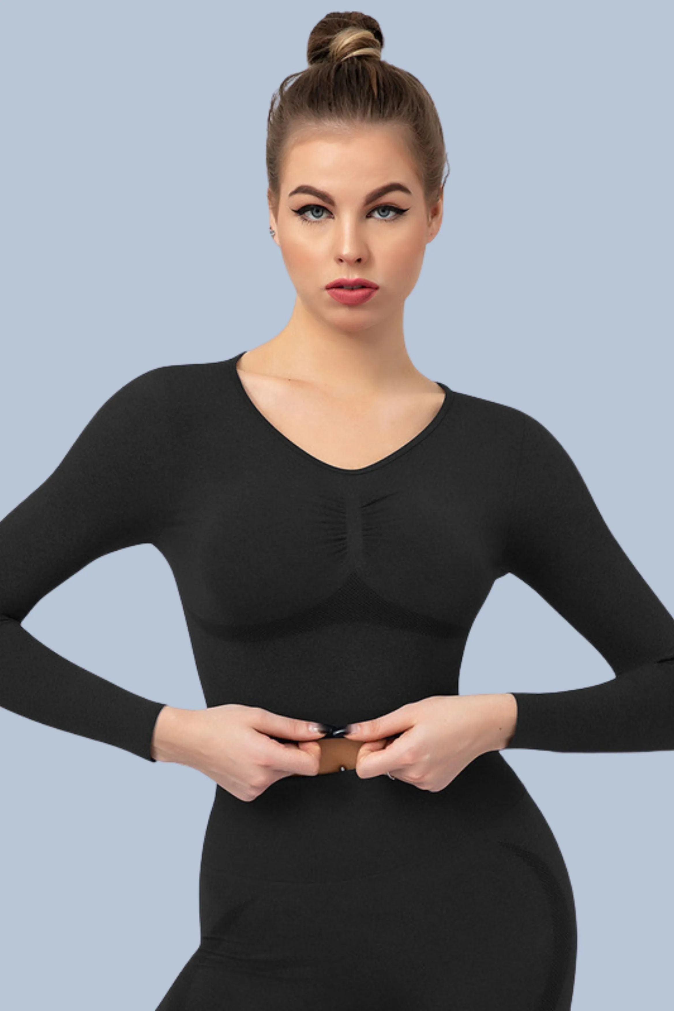 Superfit breathable High Waist workout sets