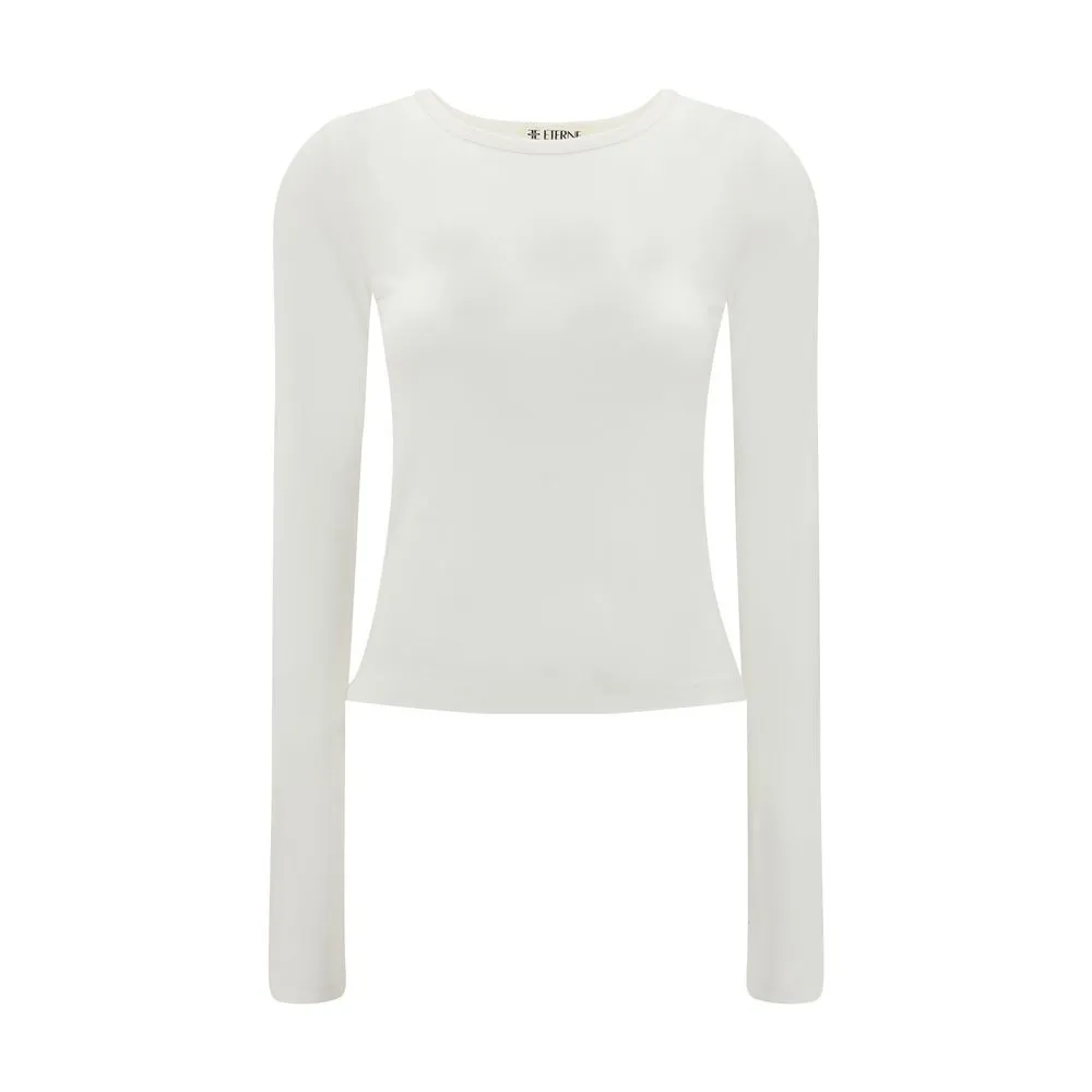Éterne Long-Sleeve Top
