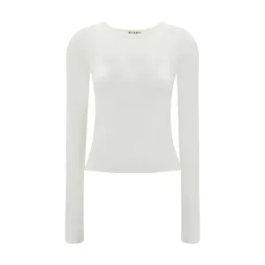Éterne Long-Sleeve Top
