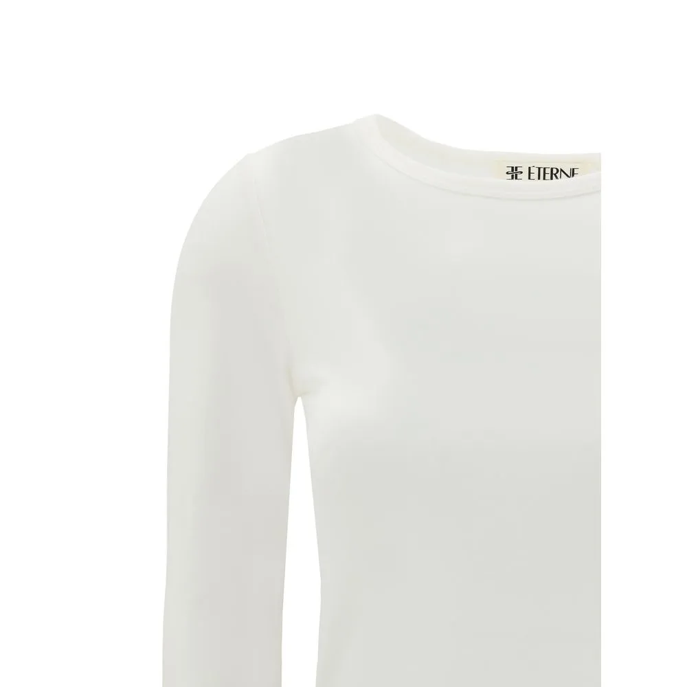 Éterne Long-Sleeve Top