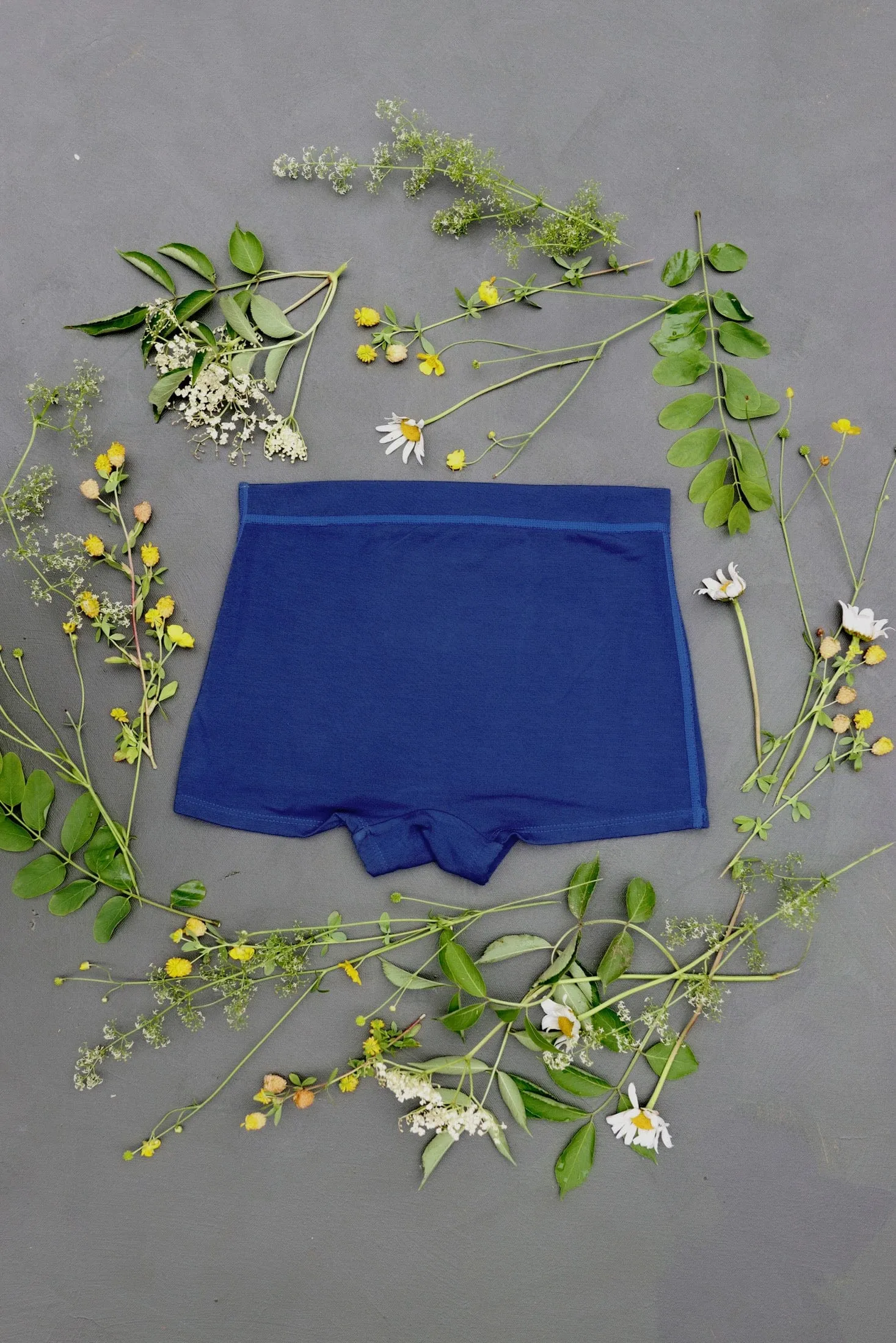 The Sea Boyshorts