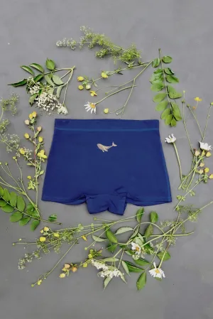 The Sea Boyshorts