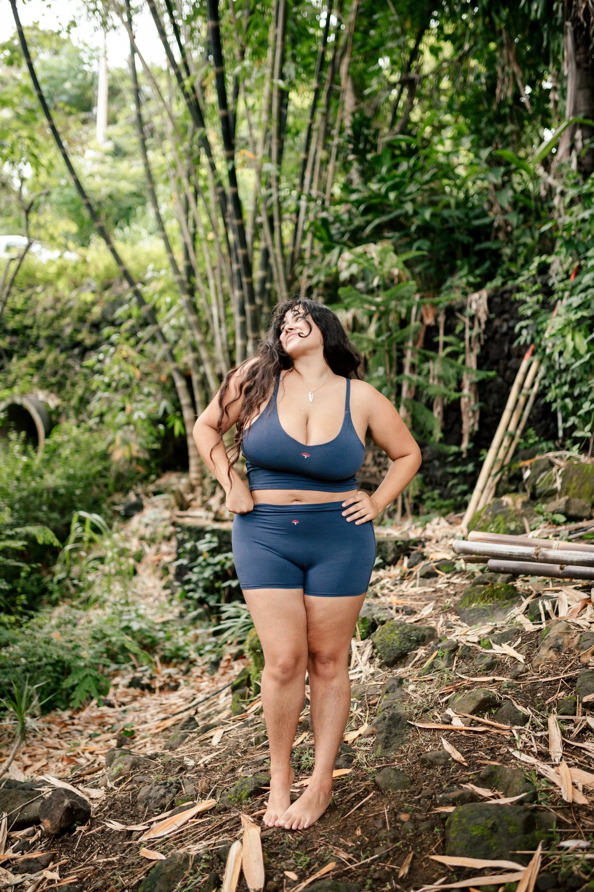 To The Lake Boyshorts