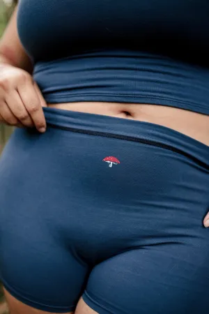 To The Lake Boyshorts