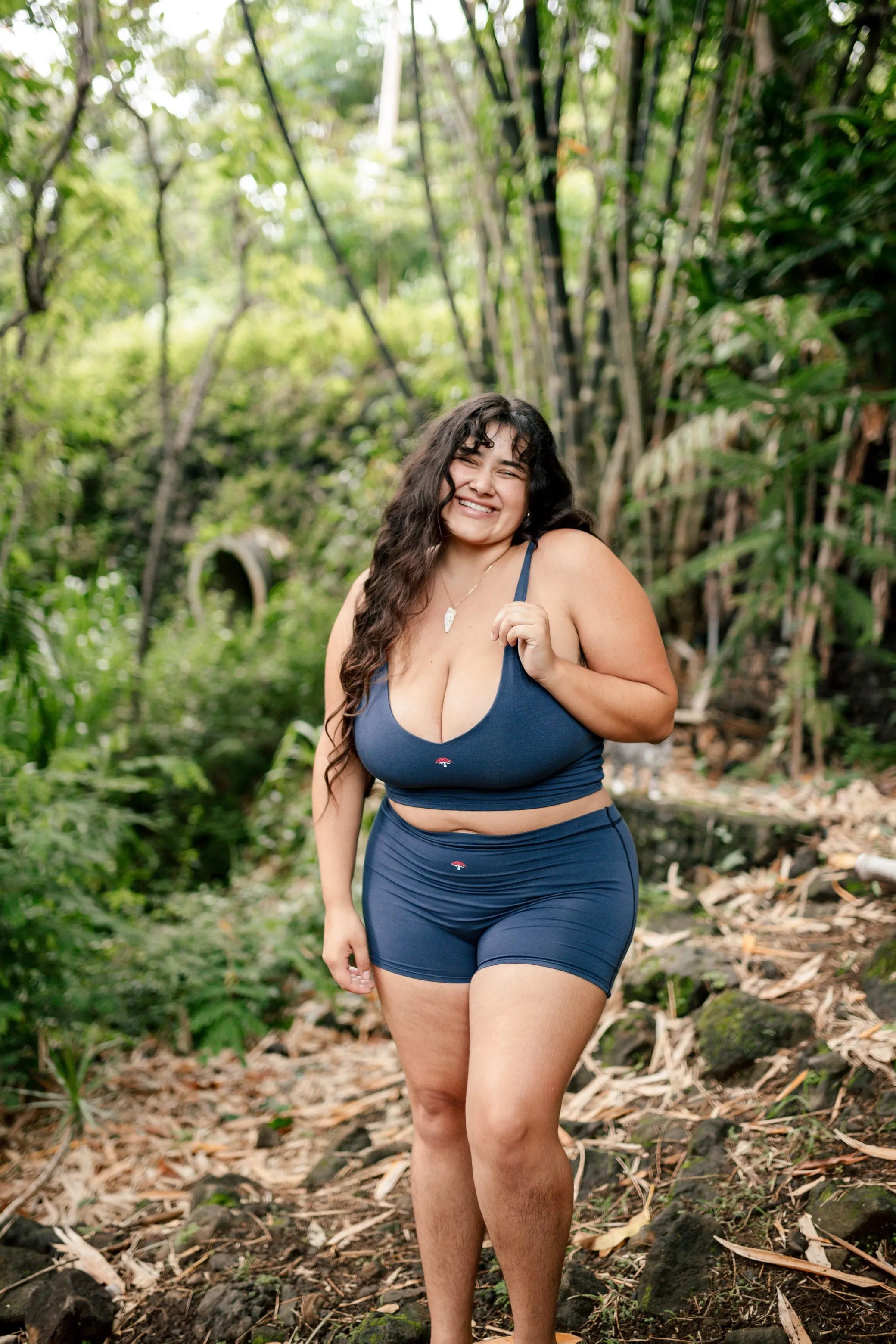 To The Lake Boyshorts