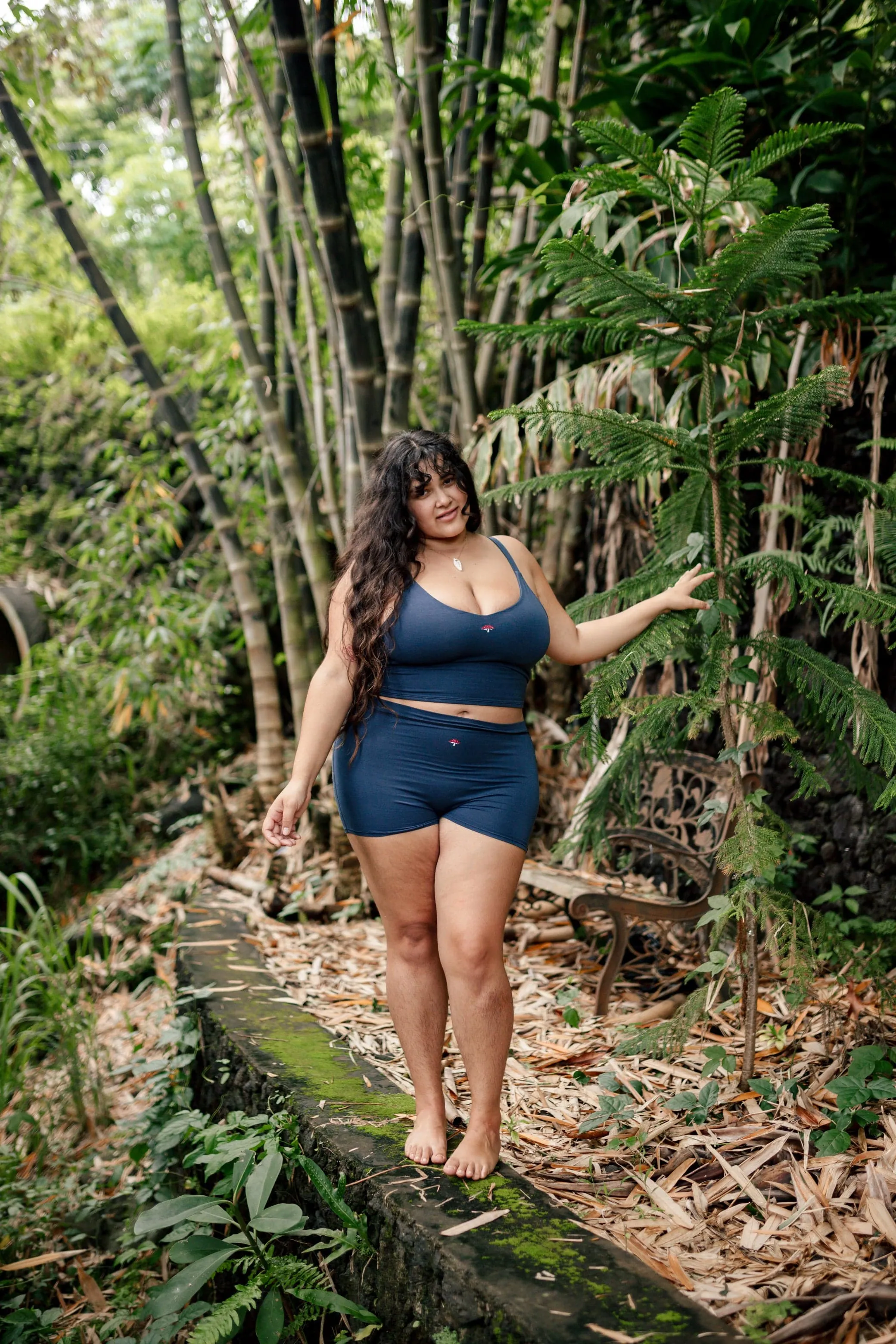 To The Lake Boyshorts