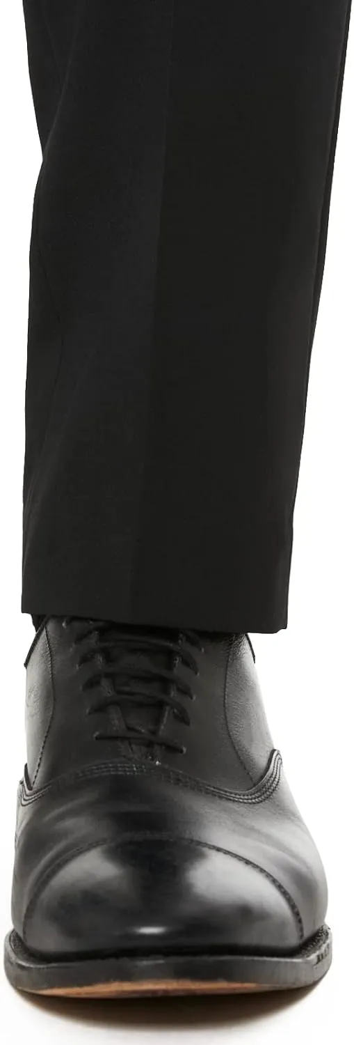 Tommy Hilfiger Men's Th Flex Modern Fit Suit Separates Pant