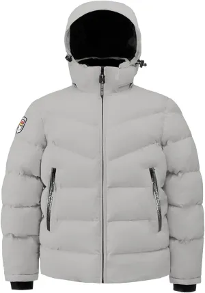 Triple F.A.T. Goose Men's Henson Puffer Jacket - Mens Winter Jackets - Down Jacket Men - Men's Winter Coats
