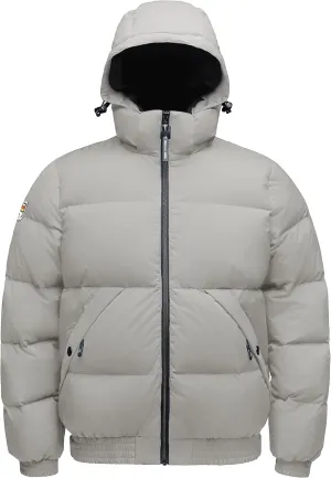Triple F.A.T. Goose Men's Worsley Puffer Jacket - Mens Winter Jackets - Down Jacket Men - Men's Winter Coats