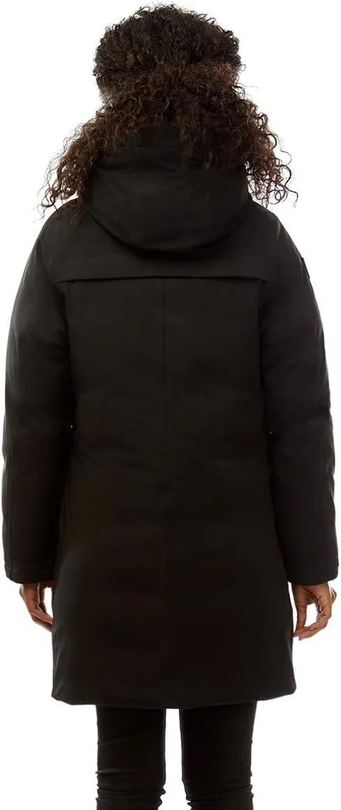 Triple F.A.T. Goose Seraphin Women's Waterproof Down Jacket | 700 Fill Power