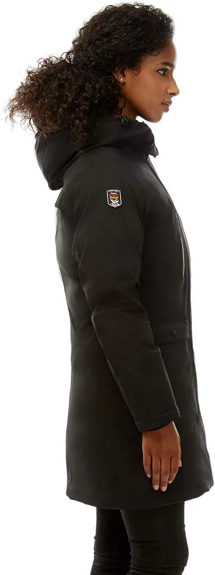 Triple F.A.T. Goose Seraphin Women's Waterproof Down Jacket | 700 Fill Power