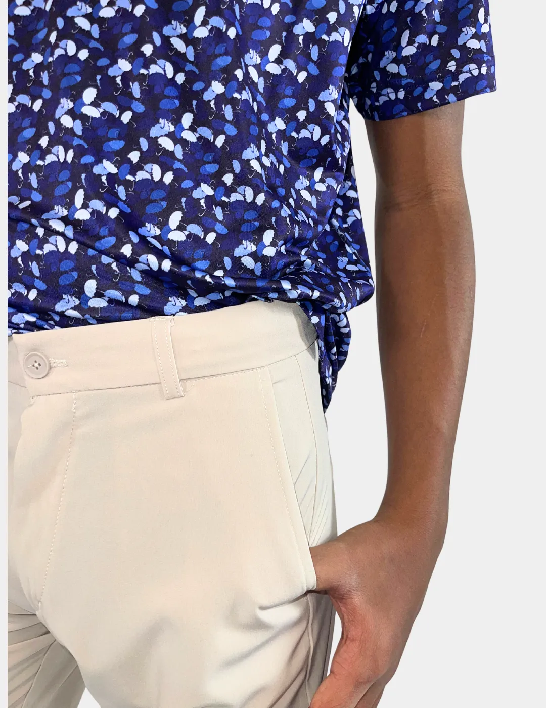 Troy Youth Boys' Hybrid Shorts
