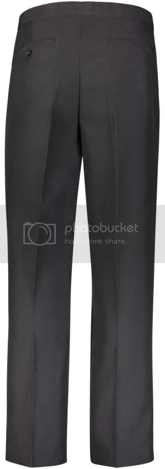 Tuxedo Pants for Men with Satin Side Stripe  Classic Formal Dress Pants Ideal for Weddings, Black Tie Events & Parties