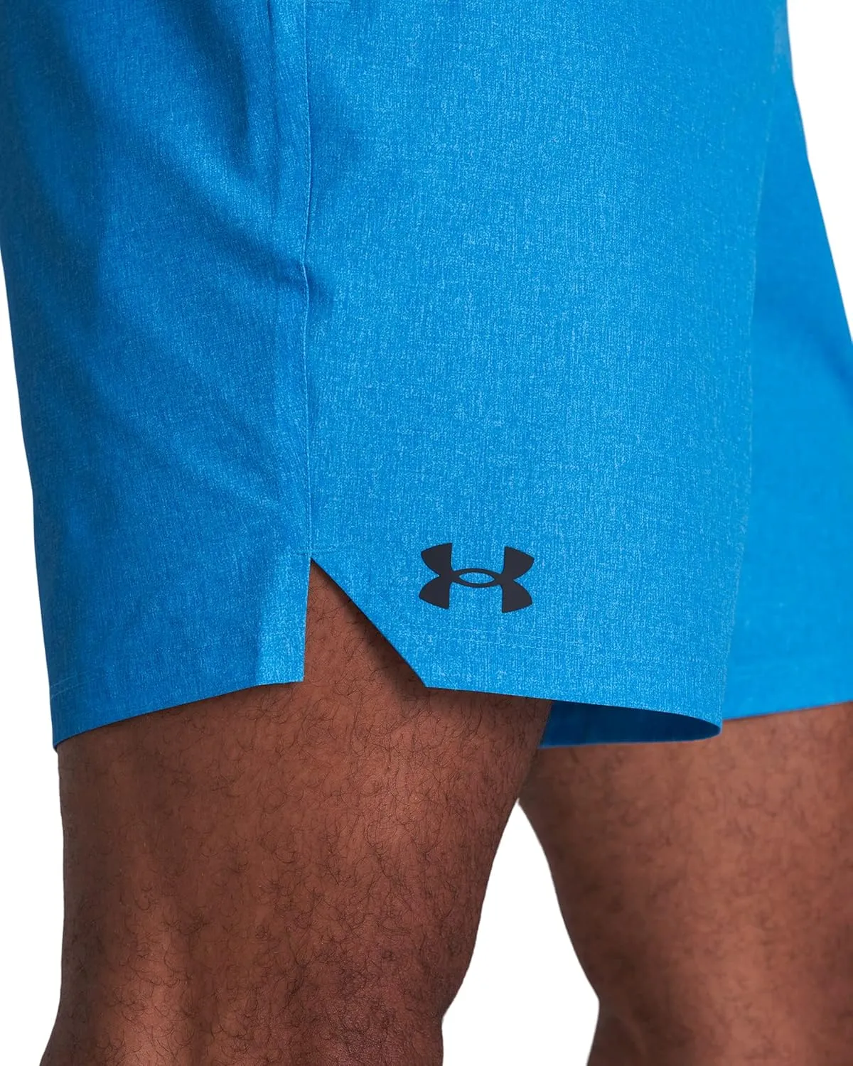 Under Armour Men's Comfort Swim Trunks, Shorts with Drawstring Closure & Full Elastic Waistband