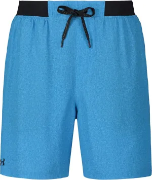 Under Armour Men's Comfort Swim Trunks, Shorts with Drawstring Closure & Full Elastic Waistband