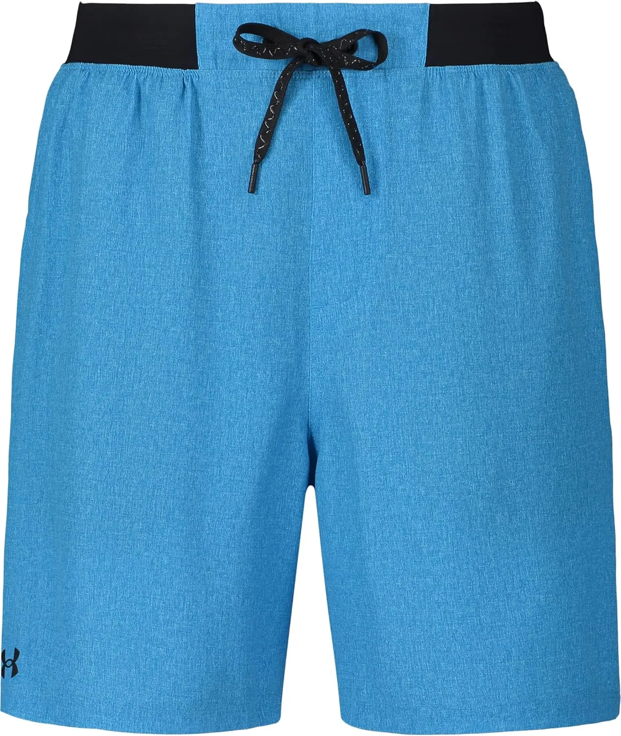 Under Armour Men's Comfort Swim Trunks, Shorts with Drawstring Closure & Full Elastic Waistband