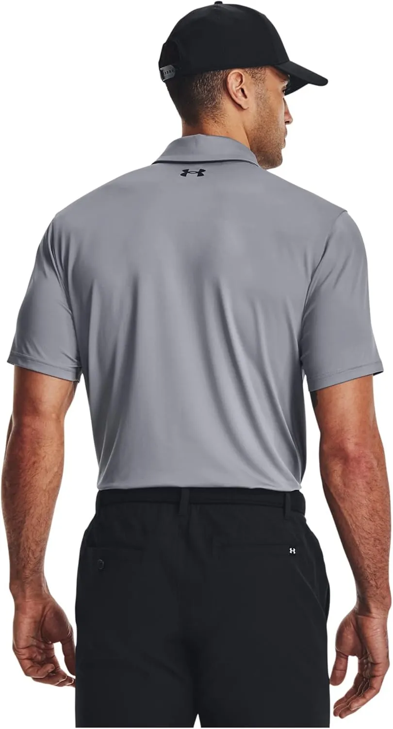 Under Armour Playoff 3.0 Freedom Polo