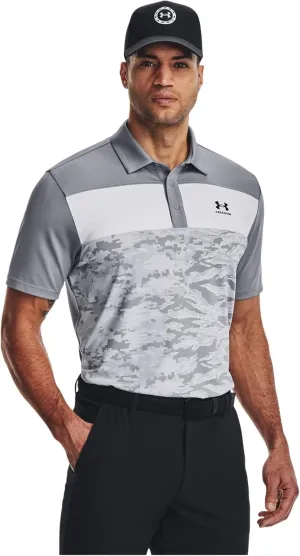 Under Armour Playoff 3.0 Freedom Polo