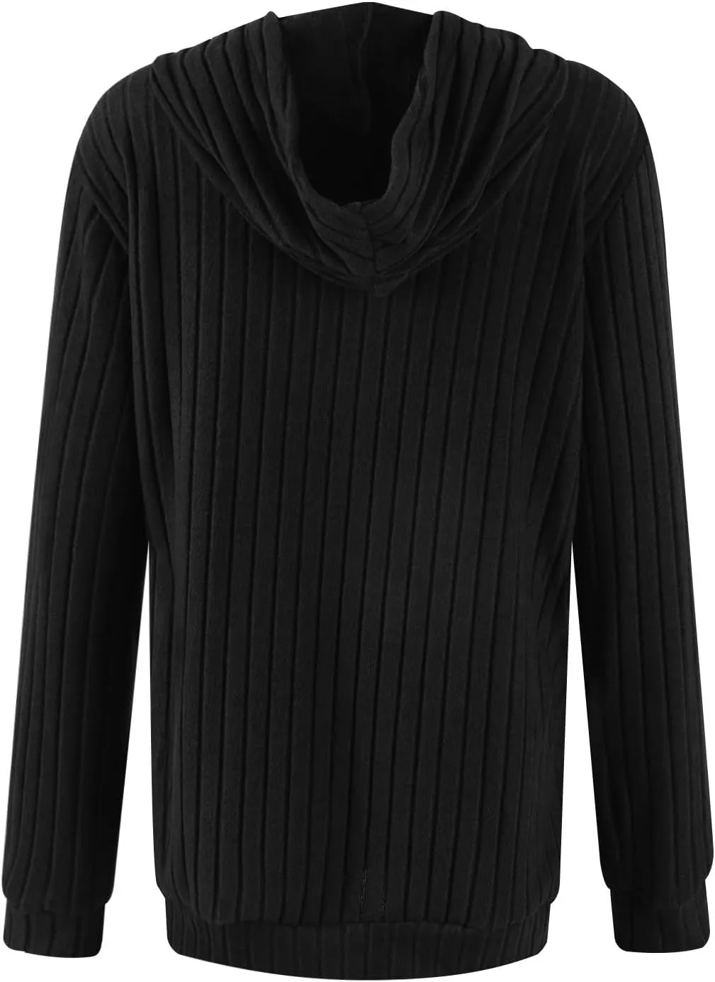 Women Oversized Hoodies Long Sleeve Pullover Sweater With Pockets Lightweight Tunic Tops 2024 Fall Winter Outfits