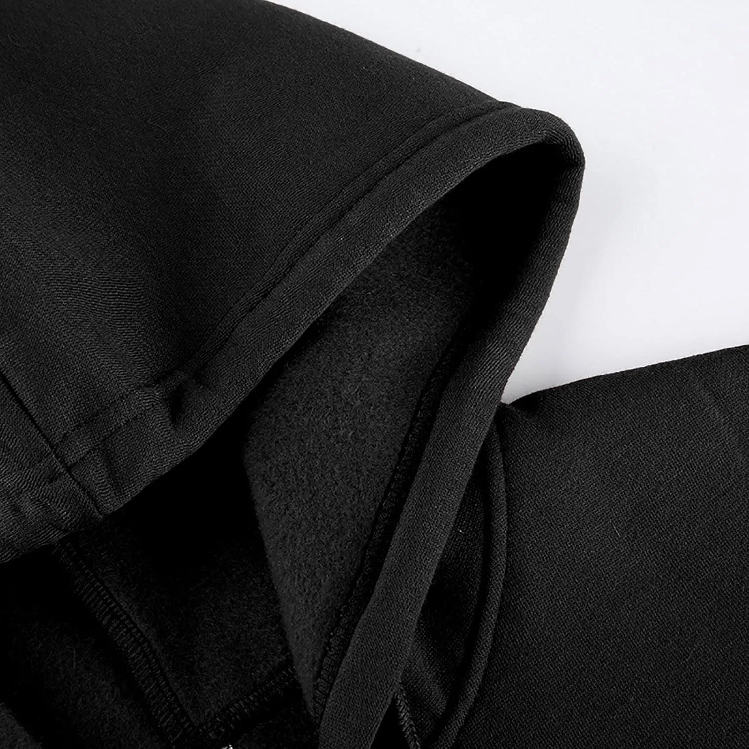 Women Zip Up Sweatshirt Long Sleeve Oversized Hoodies Pullover with Pockets Casual Hooded Jacket Trendy Fall Clothes