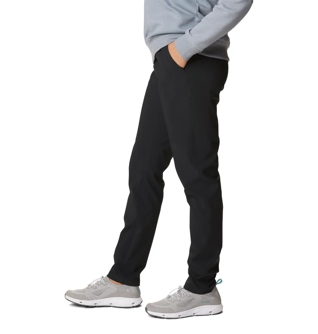 Women's Anytime Slim Pull On Pant