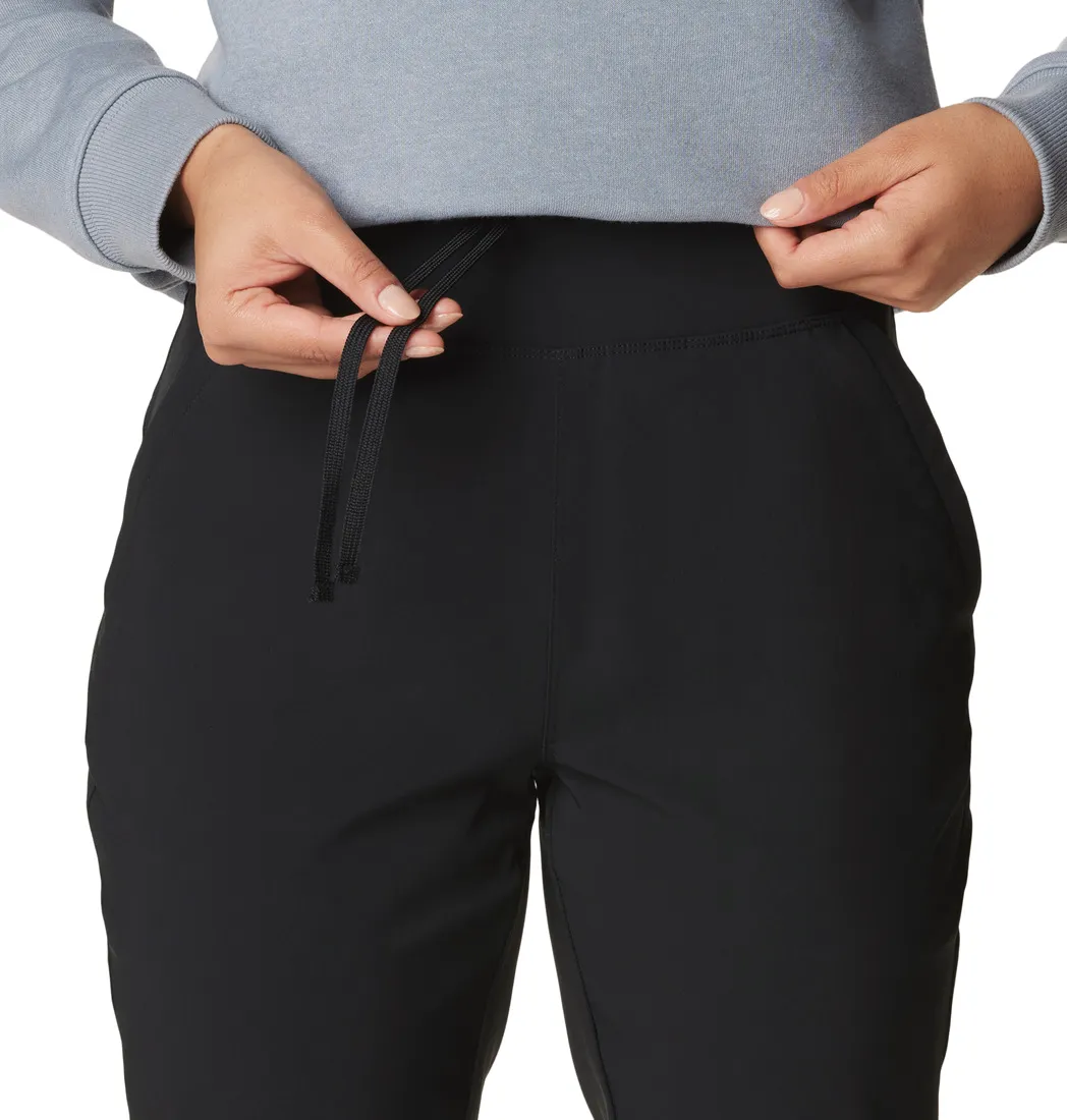 Women's Anytime Slim Pull On Pant